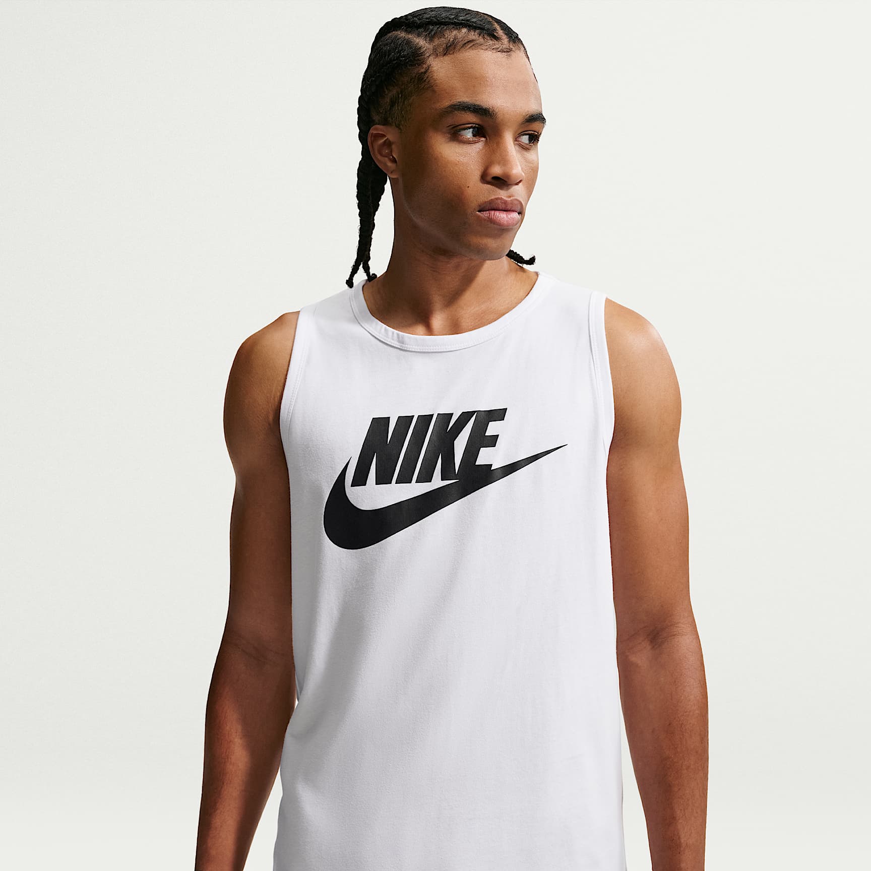 Nike Sportswear Men's Tank. Nike.com